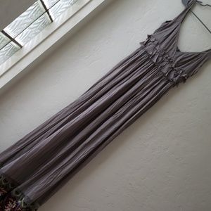 Rina Dhaka Maxi dress